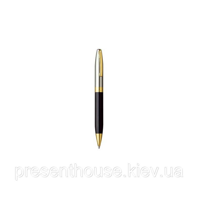 Кулькова ручка Sheaffer Legacy Black Laqu./Palladium GT BP Sh903025