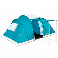 Палатка туристическая Bestway Pavillo 4.90x2.80x2.00 m Family Ground 6 Tent