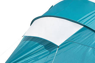 Намет туристичний Bestway Family Ground 4-місний 460x230x185 см, фото 4