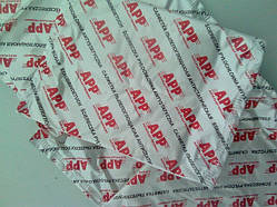 Серветки антистатичні