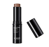 Скульптор для лица Kiko Sculpting Touch Creamy Stick Contour 201