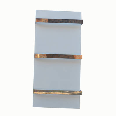 Оптилюкс 330 НВ Сушарка для рушників металокерамічна енергоощадна