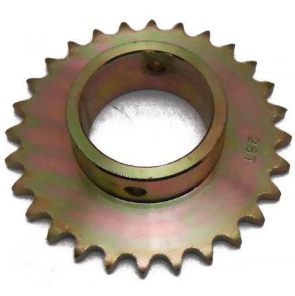 Зірочка Z-28 Great Plains, 808-140C, фото 1