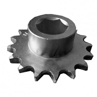 Зірочка Z-17 Great Plains, 808-148C, фото 1