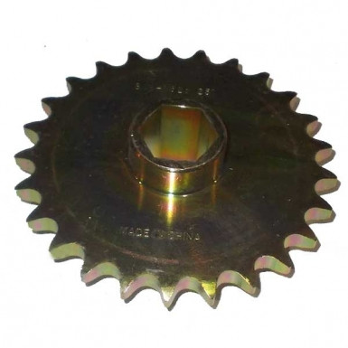 Зірочка Z-24 Great Plains, 808-151C, фото 1