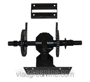 Ходозменшувачі