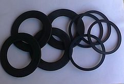 Ремкомплект супорту UNC-201