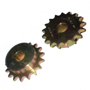 Зірочка Z-17 Great Plains, 808-170С, фото 1