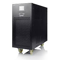 Джерело безперебійного живлення Volter UPS-1000 з місцем для АКБ