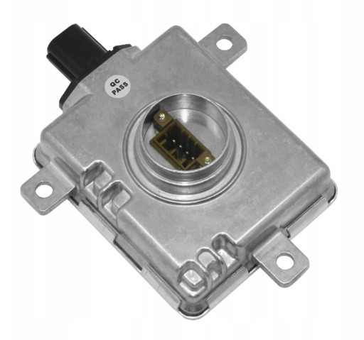 Штатний блок розпалювання FN-17007 під лампу D2S для Acura, Citroen, Honda, Mazda, Mitsubishi, Peugeo, Suzuki та ін., фото 1