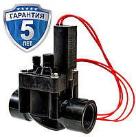 Электромагнитный клапан Hunter PGV-101G-B