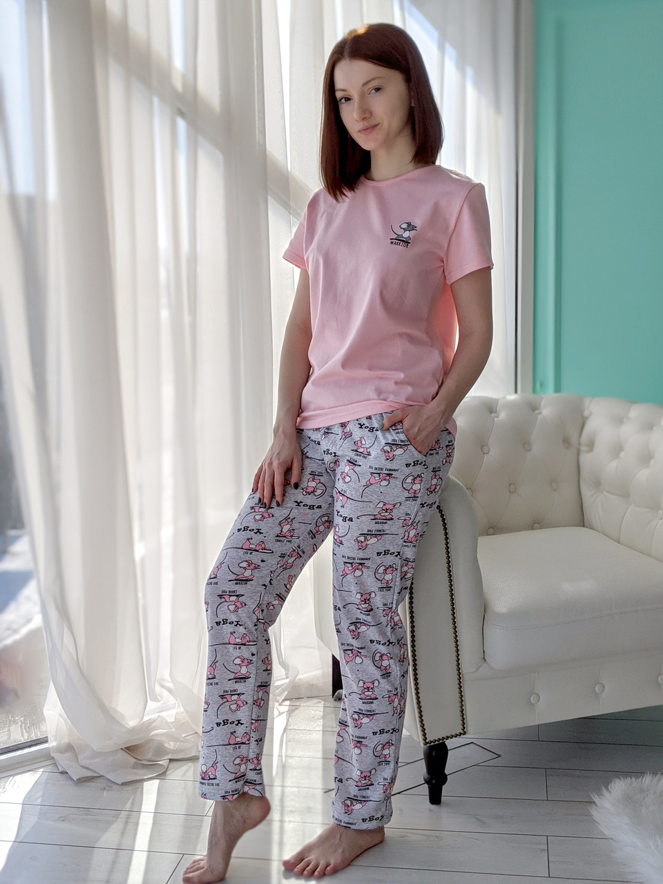 Штани, фото 1