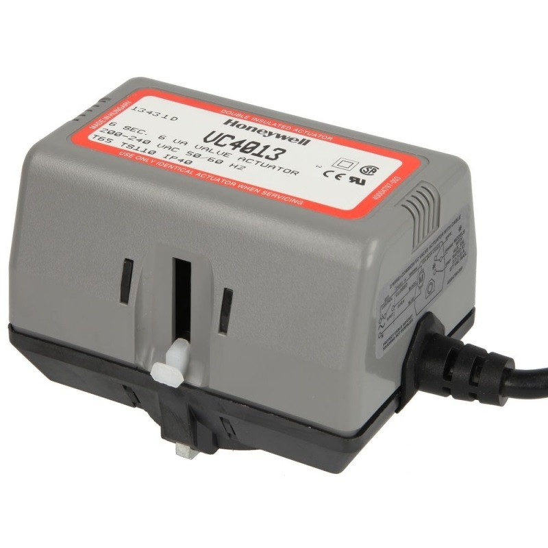 Привід для 2/3-ходових клапанів VC Honeywell VC 4013 ZZ00/V, 230V (Німеччина)