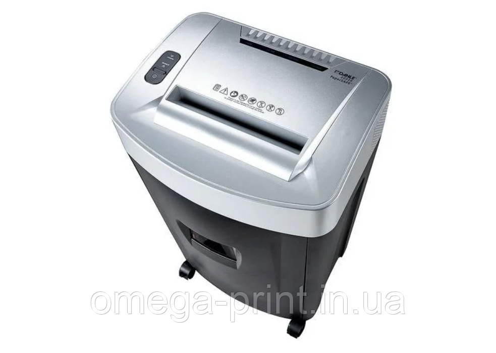 Шредер DAHLE 22319 Papersafe ( 22319-14393 )