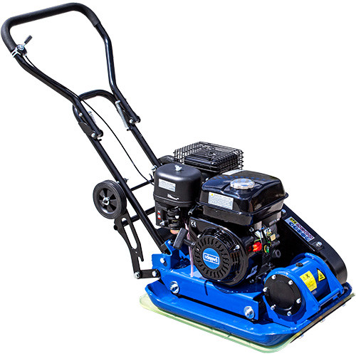 Віброплита Scheppach HP1300S