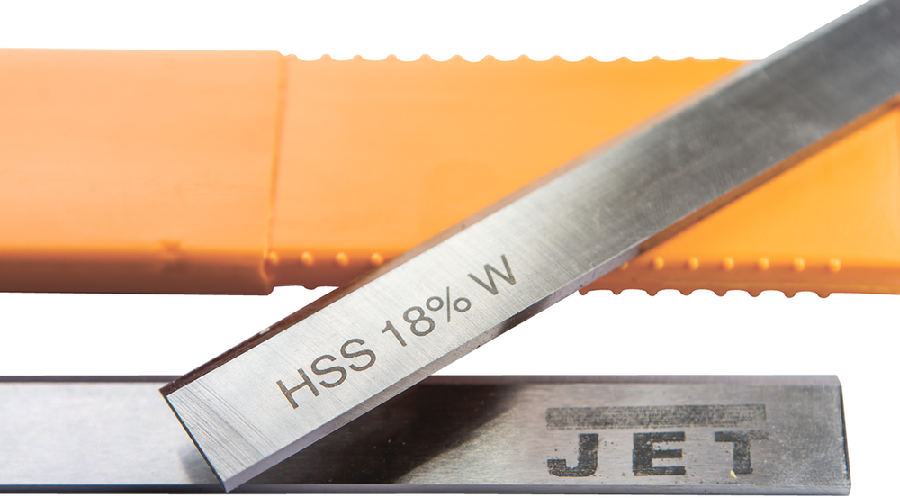 Ніж строгий HSS18 332х19х3мм для 125ового верстата JPM-13CSX