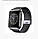 Розумні годинник Smart Watch Z60 Turbo Смарт Black, фото 6