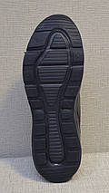 Кросівки Bayota A1922 темно-сині, фото 3