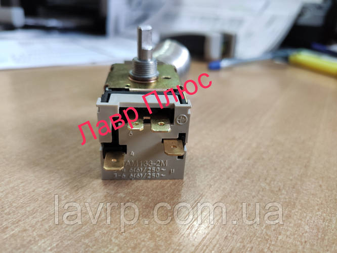 Купить Термостат ТАМ-133-2М, цена 131 грн — Prom.ua (ID#1000170346)