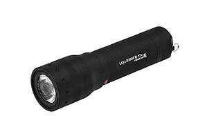 Ліхтар LedLenser P7QC