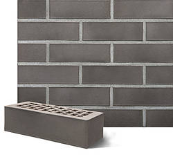 Клінкерна цегла ROBEN BRISBANE Строкатий гладкий