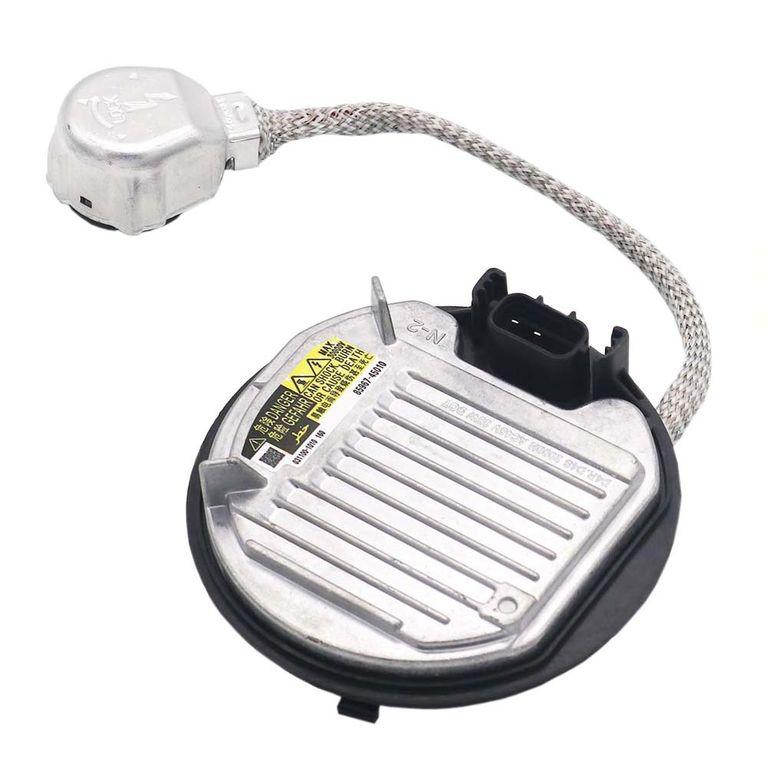 Штатний блок запалювання FN-17010 під лампу D2S D4S для Lexus, Mazda, Suzuki, Subaru, Toyota та ін., фото 1