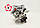 Картридж турбіни Seat Leon 1.9 TDI, 77 Kw, BLS, 03G253019KV, 03G253019K, 2005+, 54399880029, 54399700029, фото 8