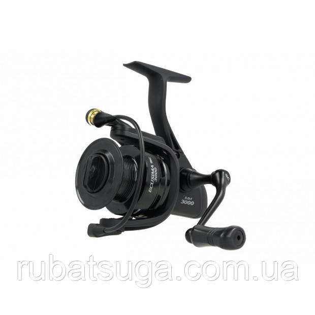 Котушка Ryobi Ecusima GC 2000 New 2020