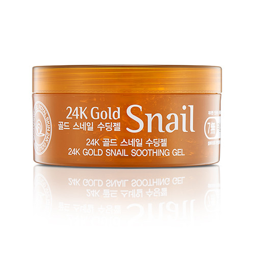 Купити Гель с муцином улитки и золотом ROYAL SKIN 24K Gold Snail ...