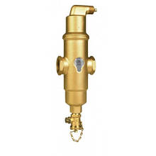 Сепаратор повітря та шлама Spirotech Spiro Combi Air&Dirt 1 1/4"