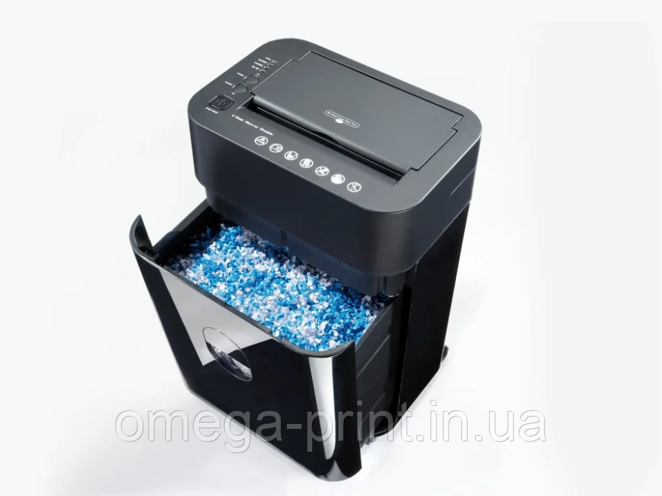 Шредер DAHLE 35080 Shredmatic 80+ ( 35080-14611 )