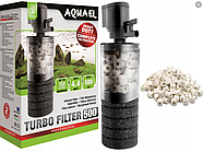 Aquael Turbo Filter 500 внутрішній фільтр для акваріума до 150 літрів