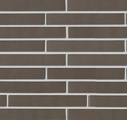 Клінкерна цегла ROBEN PERTH XLDF Коричневий гладкий