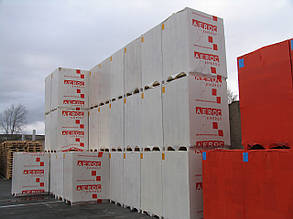 Піноблок у Херсоні