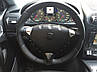 TechArt steering wheel for Porsche Cayenne 955 / 957, фото 2