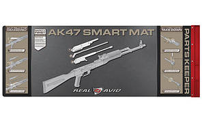 Килимок REAL AVID для чищення AK47