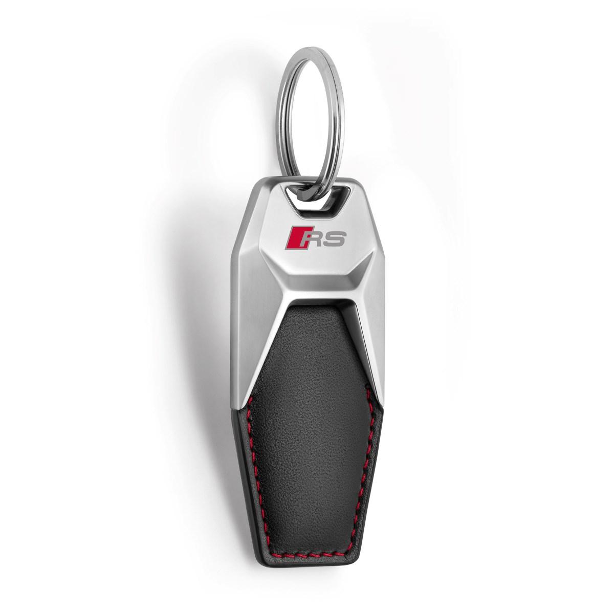 Оригінальний брелок Audi RS Model Key Ring - 2020, фото 1