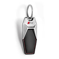 Оригинальный брелок Audi RS Model Key Ring - 2020, 3181900701