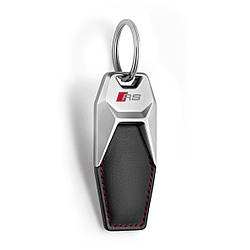 Оригінальний брелок Audi RS Model Key Ring - 2020