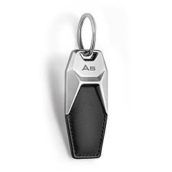 Оригінальний брелок Audi A5 Model Key Ring - 2020