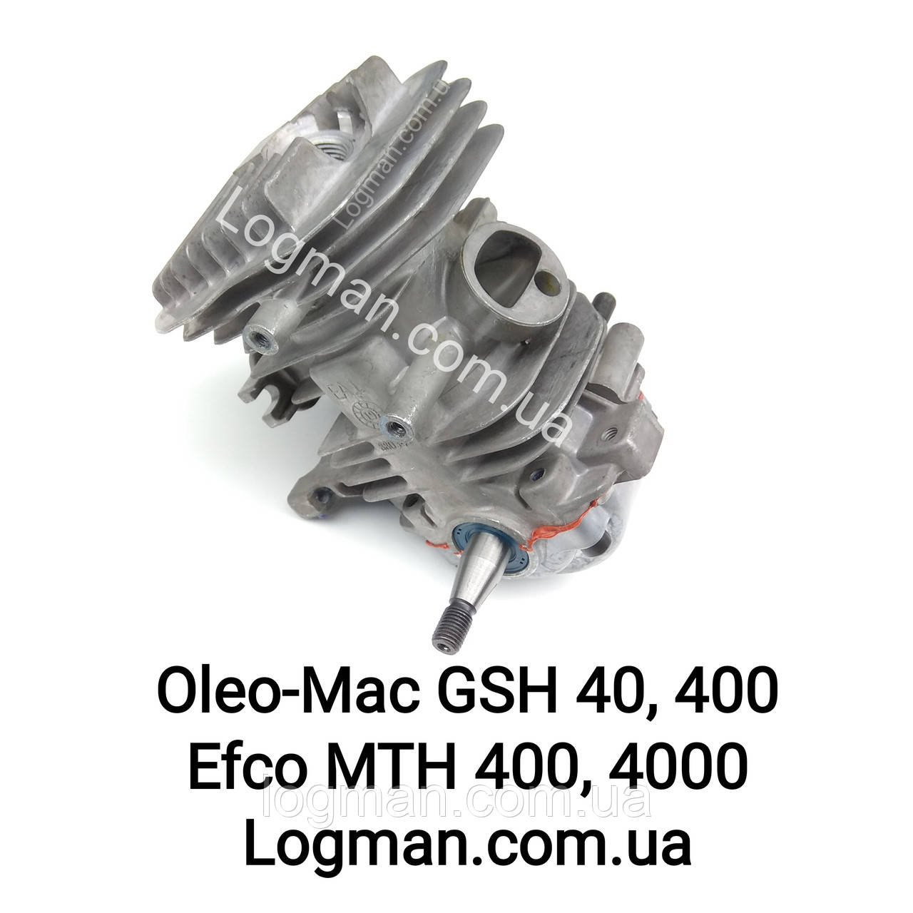 Поршневаяна бензопилу Oleo-Mac GSH 40,400/Efco MTH 400,4000 (50330088) Олео-Мак/Ефко/Эфко, фото 1