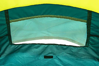 Намет туристичний Bestway 2-місний 220x120x90 см, фото 4