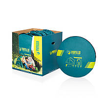 Намет туристичний Bestway 2-місний 220x120x90 см, фото 5