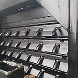 Решіто верхнє ДОН-1500 євро УВР 10.01.06.030А (Посилене)., фото 2