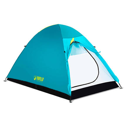 Намет туристичний Bestway Activebase 2-місний 200х120x105 см, фото 1