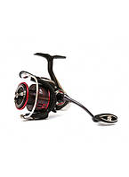 Катушка Daiwa 17 Fuego LT 4000 D-C