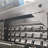 Решіто нижнє ДОН-1500А євро УВР 10.01.04.020А (Посилене)., фото 3