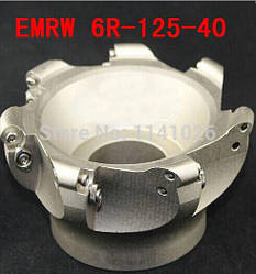 EMRW-6R-100-32-6T Фрезерна головка швидкісна