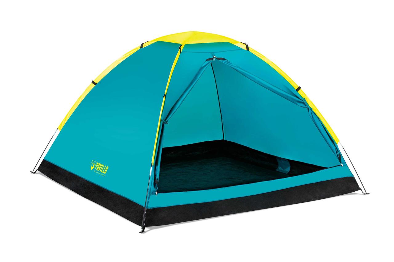 Намет туристичний Bestway Pavillo 3-місний 2.10x2.10x1.30 m