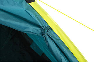 Намет туристичний Bestway Pavillo 3-місний 2.10x2.10x1.30 m, фото 4
